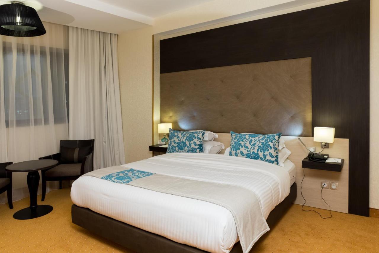 New Day Hotel Algiers 外观 照片