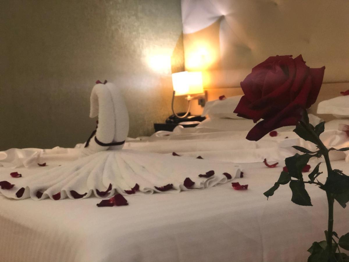 New Day Hotel Algiers 外观 照片
