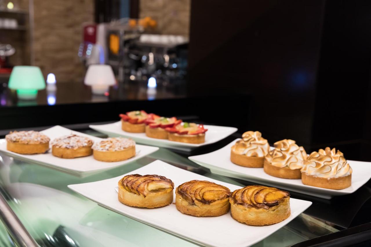 New Day Hotel Algiers 外观 照片
