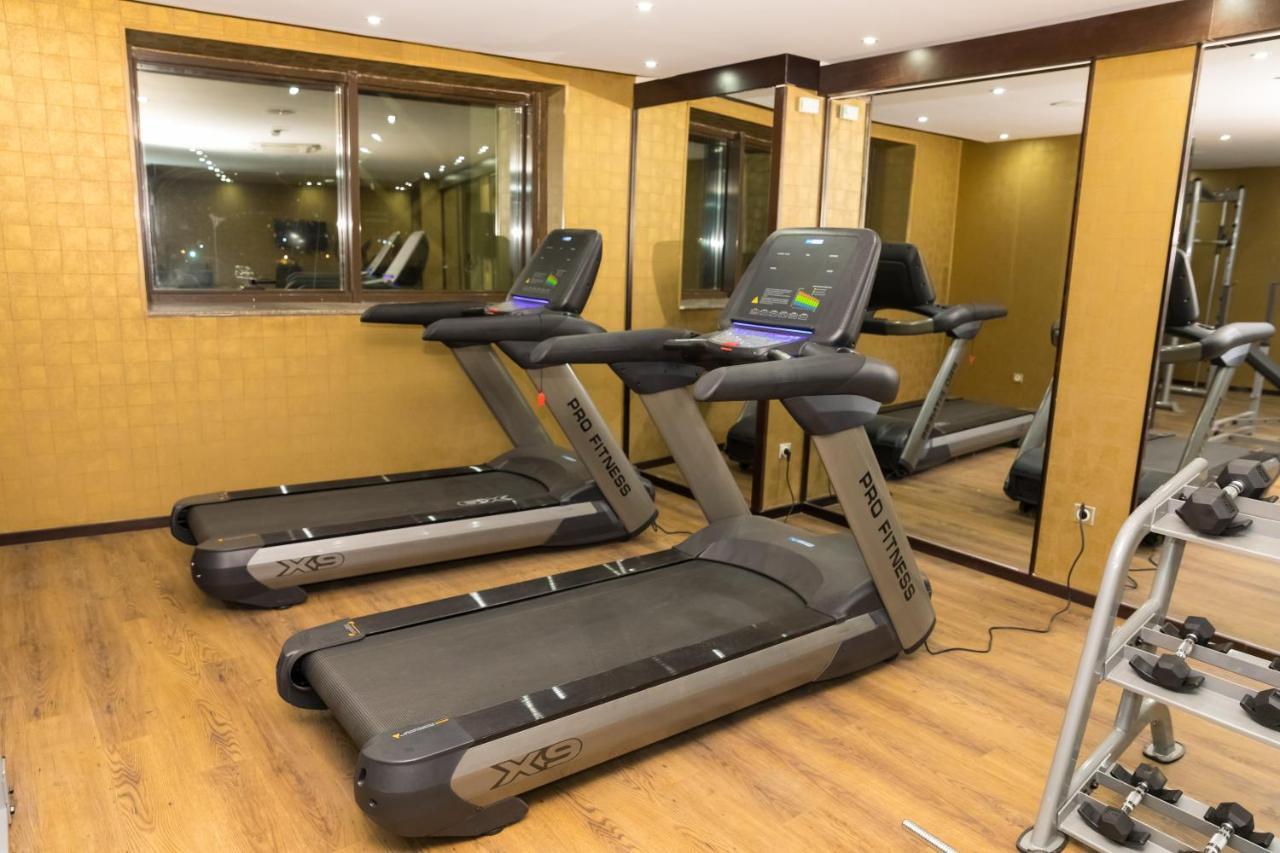 New Day Hotel Algiers 外观 照片