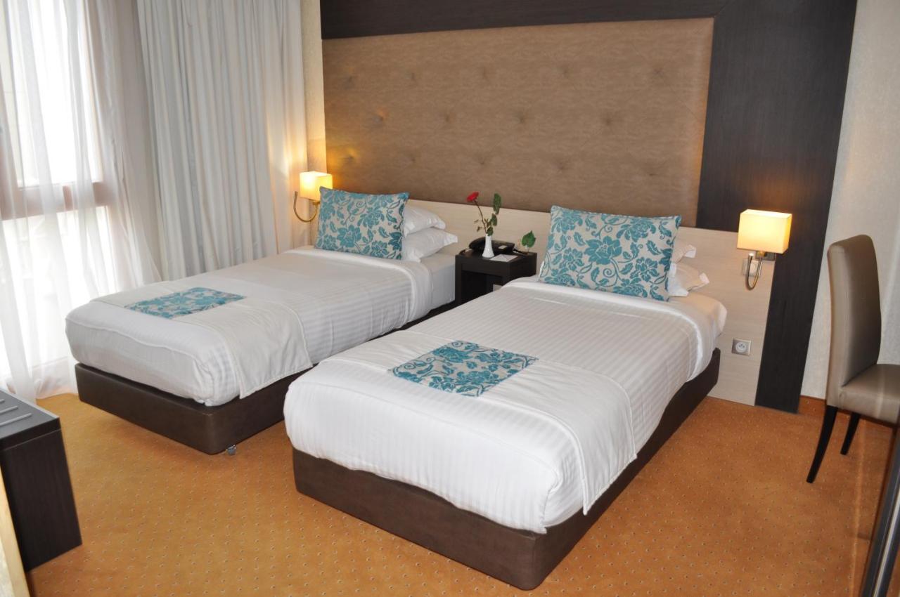 New Day Hotel Algiers 外观 照片