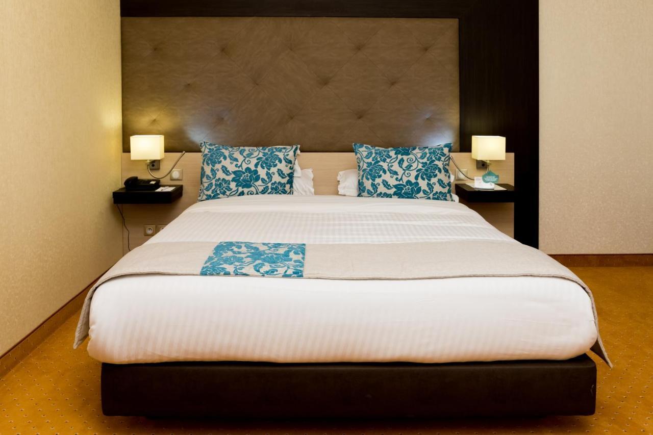 New Day Hotel Algiers 外观 照片