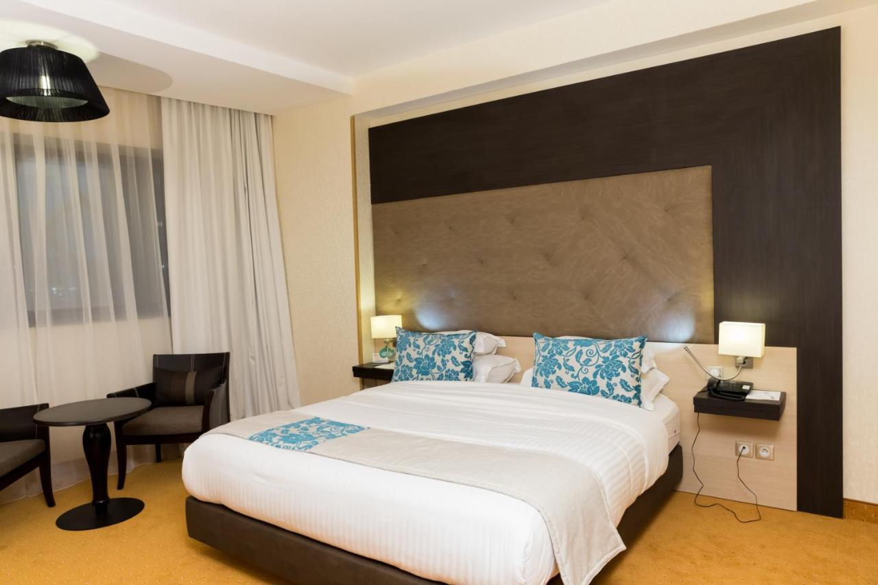 New Day Hotel Algiers 外观 照片