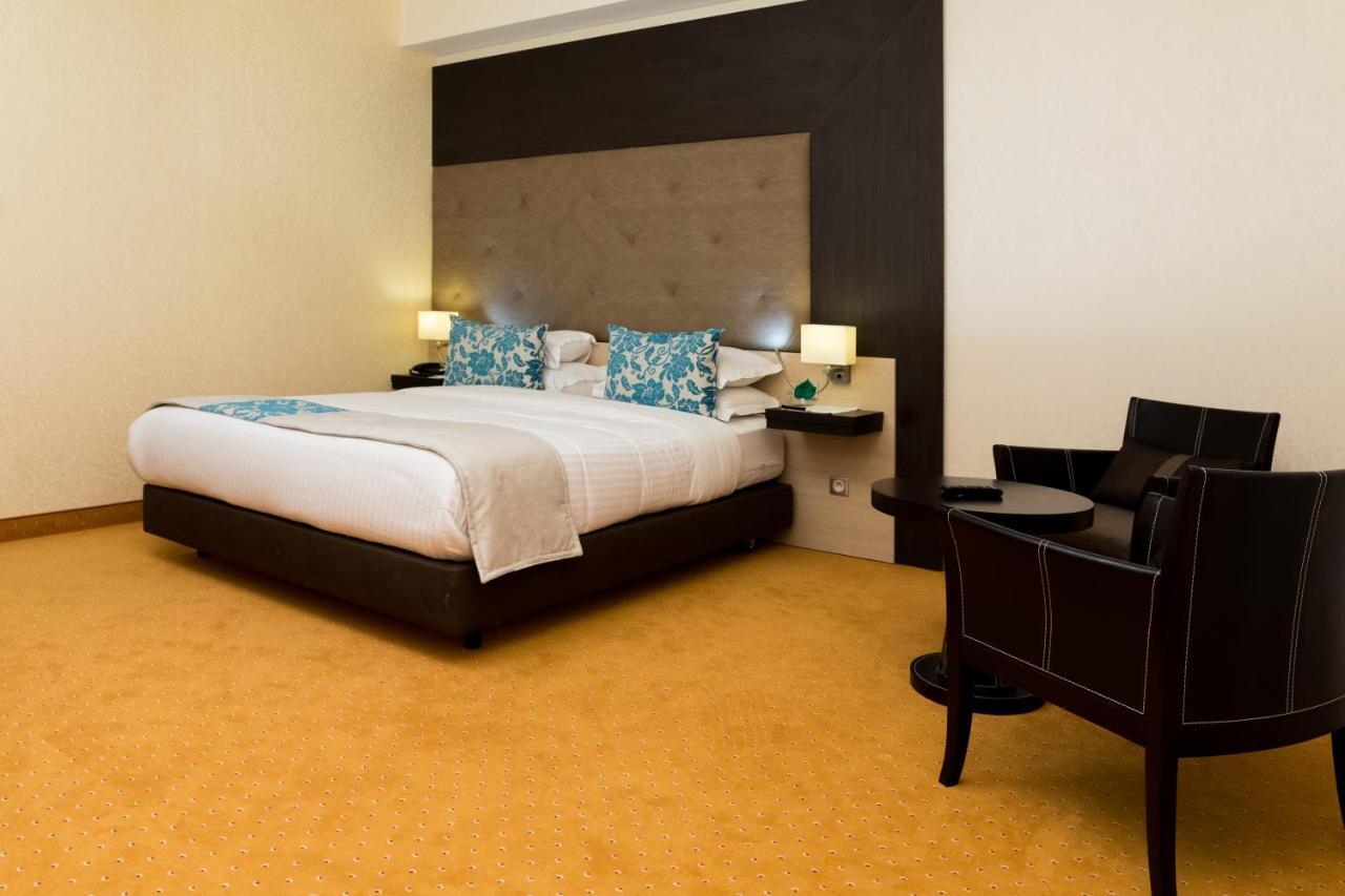 New Day Hotel Algiers 外观 照片