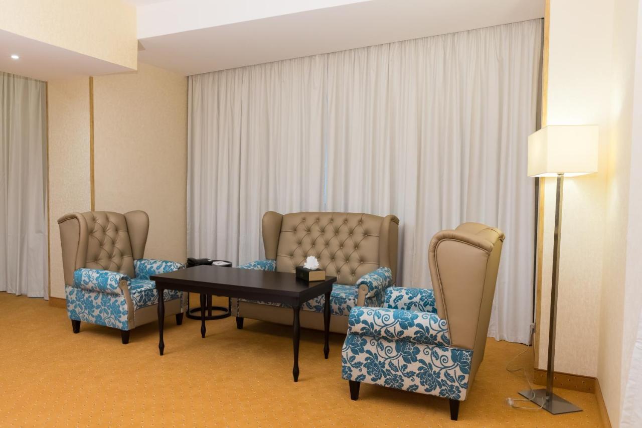 New Day Hotel Algiers 外观 照片