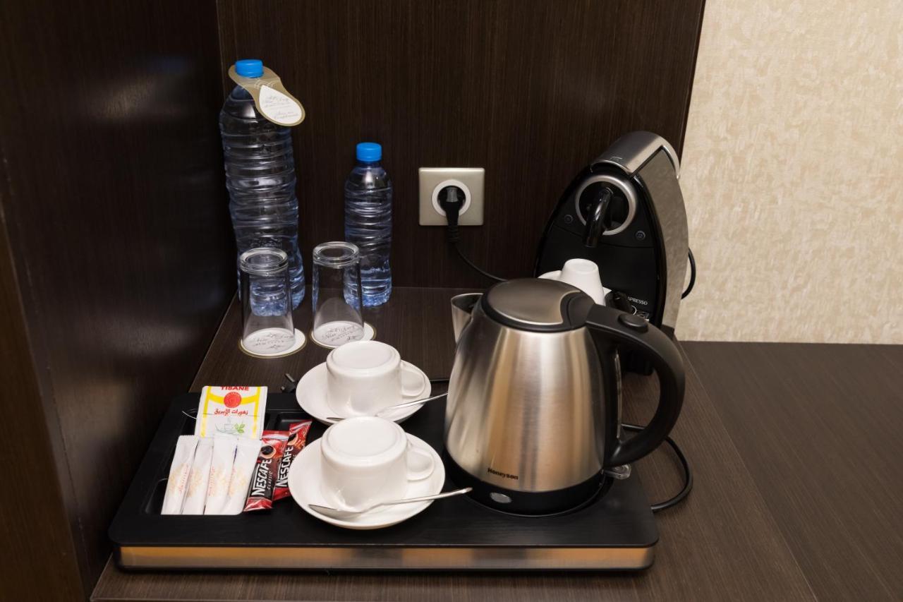 New Day Hotel Algiers 外观 照片