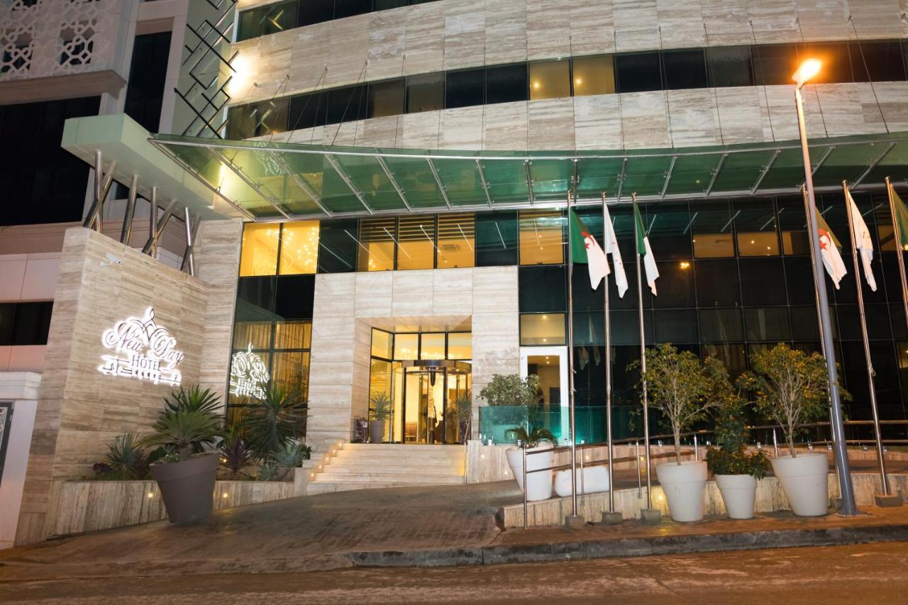 New Day Hotel Algiers 外观 照片