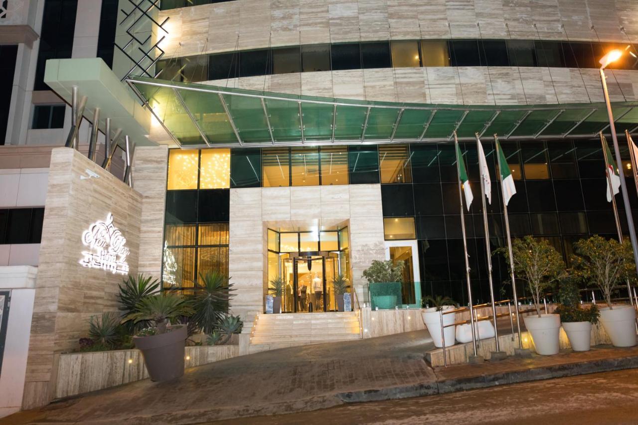New Day Hotel Algiers 外观 照片