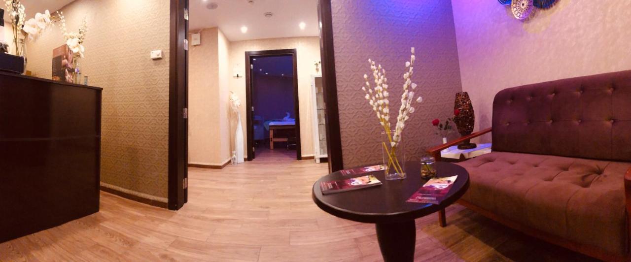 New Day Hotel Algiers 外观 照片