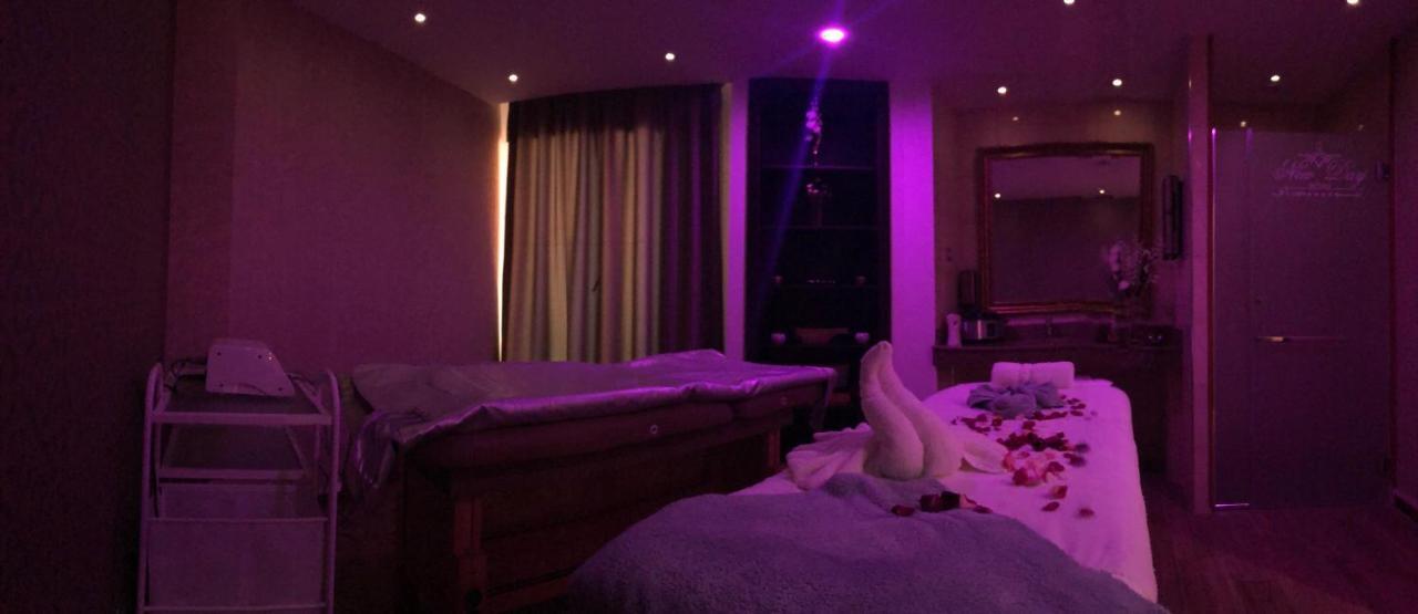 New Day Hotel Algiers 外观 照片
